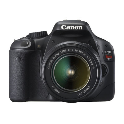  ( Canon EOS 550D  kit 18-55 (EOS Rebel T2i, Kiss X4