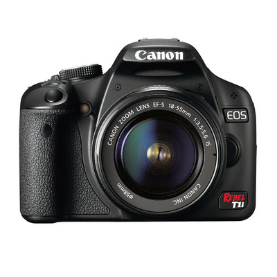 ( Canon EOS 500D (EOS Rebel T1i, EOS Kiss Digital X3