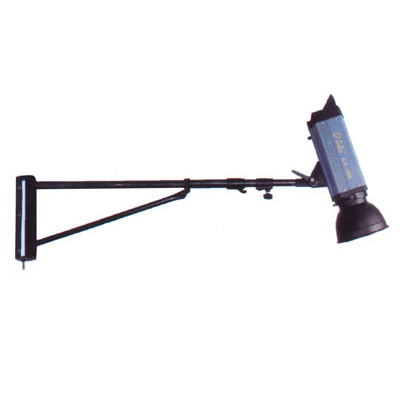 بازو دیواری فلاش چتری کوچک OB-32-2