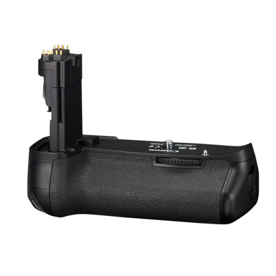 Canon BG-E9 Battery Grip for the Canon EOS 60D 