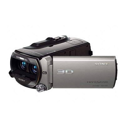 sony HDR-TD10E