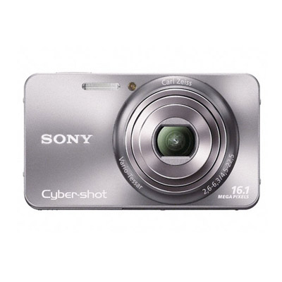 Sony Cyber-shot DSC-W570