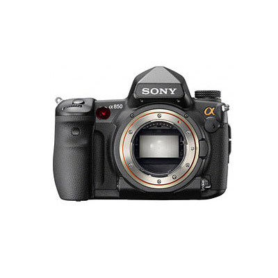 Sony A850 