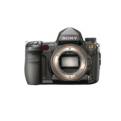 Sony DSLR A900 