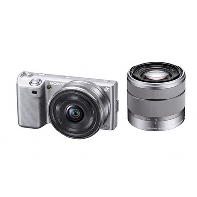 Sony Alpha NEX-5 