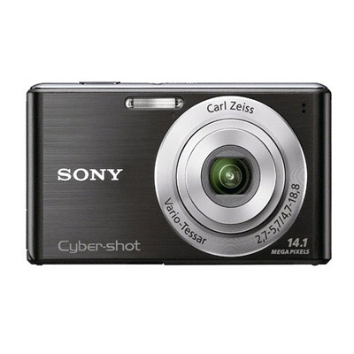 Sony Cyber-shot DSC-W530