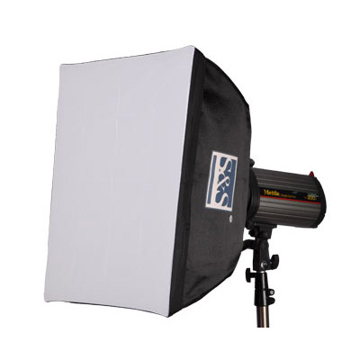 سافت باکس 45x45 VL