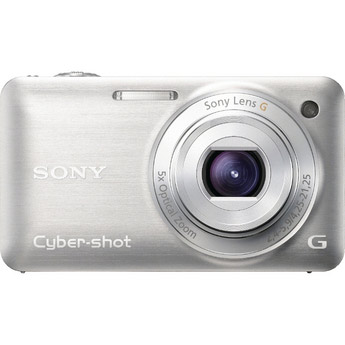 Sony Cyber-shot DSC-WX5