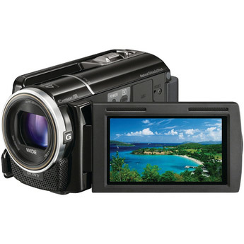 Sony HDR-XR160