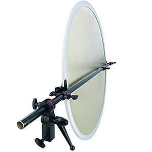 نگه دارنده رفلکتوربزرگ LiteDisc Holder 