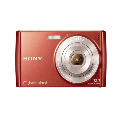 Sony Cyber-shot DSC-W510