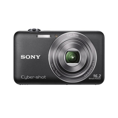 Sony Cyber-shot DSC-WX30
