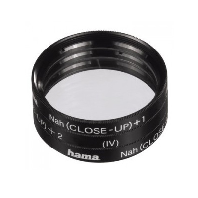 فیلتر کلوزآپ هاما 72 میلی متر