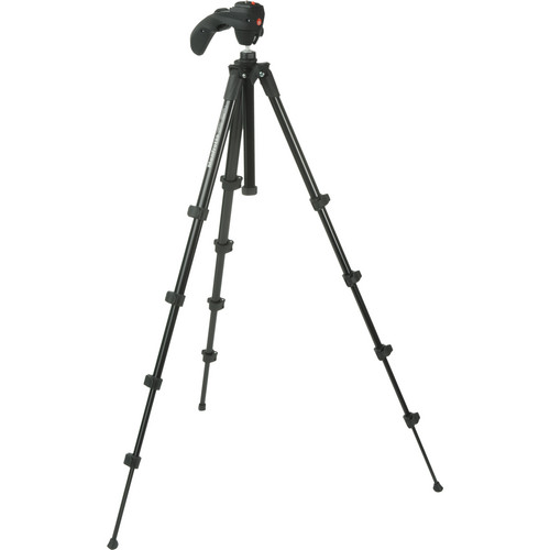  Manfrotto MKC3-H01 Photo-Movie Kit 