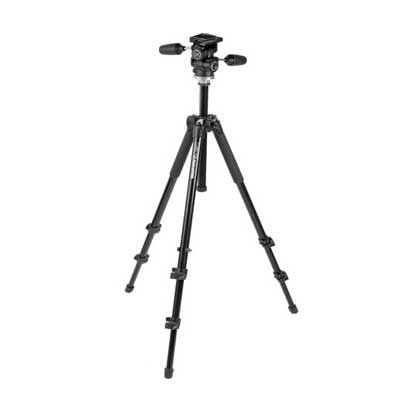 Manfrotto 294 ALUMINUM KIT : MK294A3-D3RC2