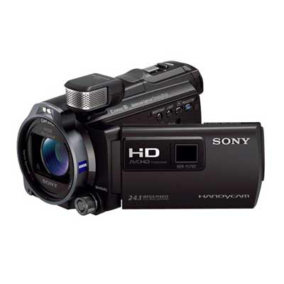 SONY HDR-PJ790VE