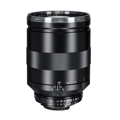 Zeiss 135mm f/2 Apo Sonnar T* ZF.2 Lens for Nikon F Mount 
