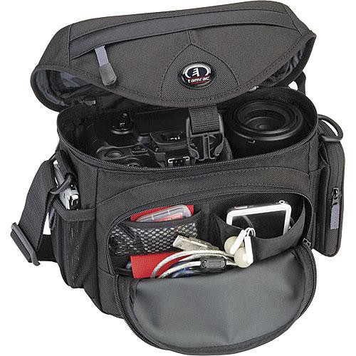 Tamrac 5561 Explorer 100 Digital Camera Bag  