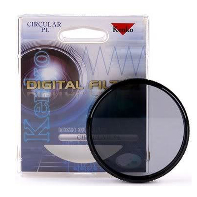 فیلتر پلاریزه کنکو اصلی 72 میلی متر