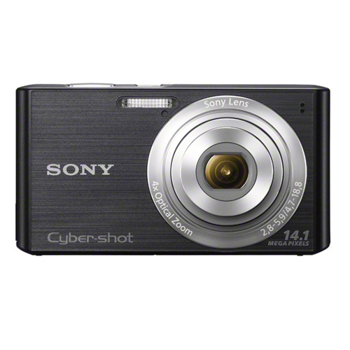 Sony Cyber-shot DSC-W610