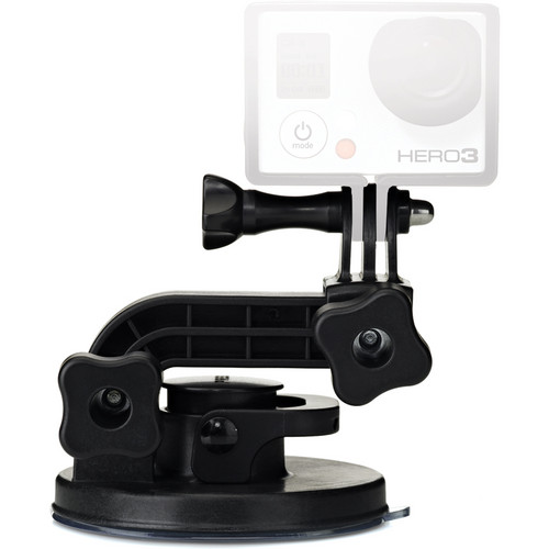 GoPro Suction Cup Mount 
