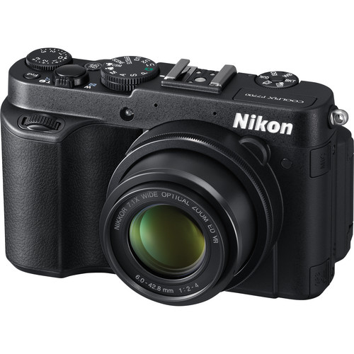 Nikon COOLPIX P7700