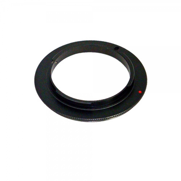 ریورس رینگ معکوس 58 برای کانن