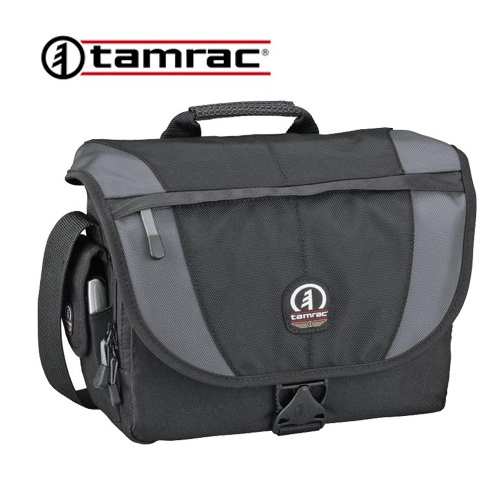 Tamrac 5534 Adventure Messenger 4 Camera Bag