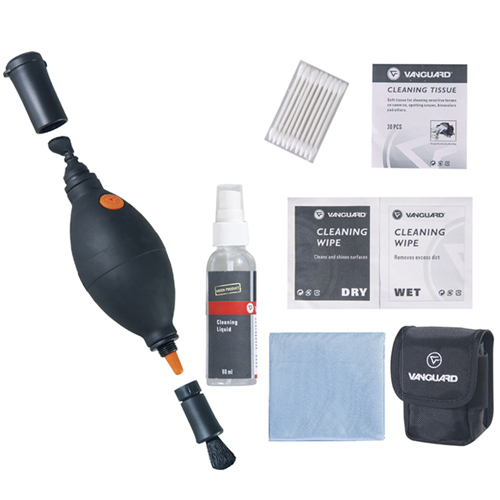 Vanguard Cleaning Kits / CK6N1