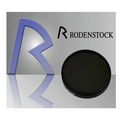 Rodenstock 77mm ND 0.6