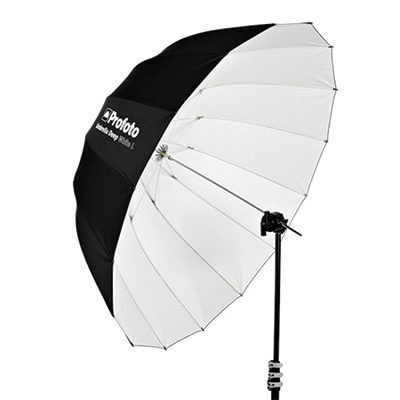 Profoto Umbrella Deep White L  130cm (51") PN:100977