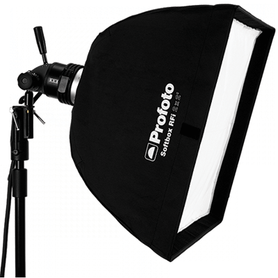 Profoto Softbox RFi 2x2' (60x60cm) PN:254706
