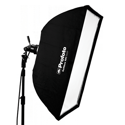Profoto Softbox RFi 3x4' (90x120cm) PN:254704