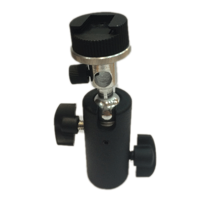 گیره چتر فلزی فلاش های اکسترنال