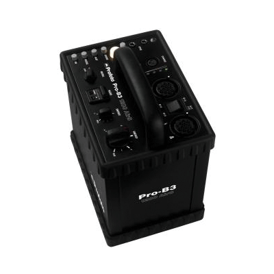 Profoto Pro-B3 1200 AirS PN:900980