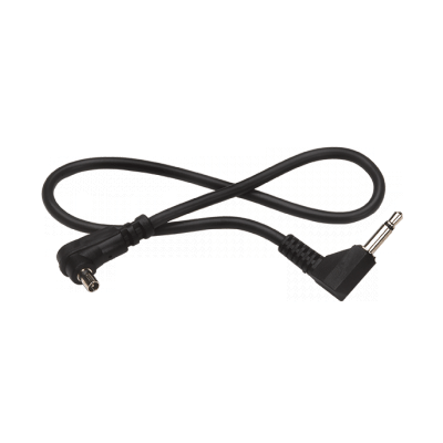 Profoto Male 3.5 mm miniphone to PC PN:103011