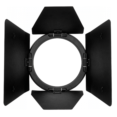 Profoto BarnDoors for Zoom Reflector PN:100463