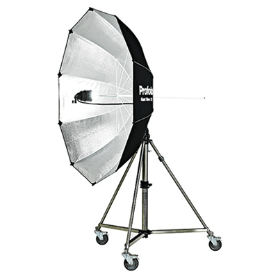 Profoto Giant Silver 210 PN:100317