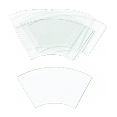 Profoto Glass Cover Ring Flash PN:301503