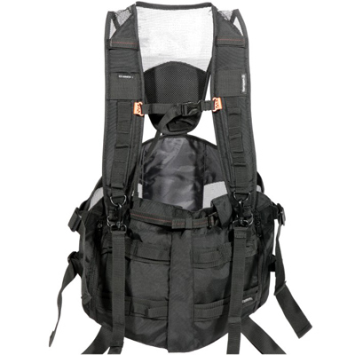 Vanguard 	ICS Vest L