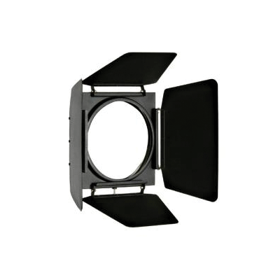 Fomex Barn-Doors for DR 18:BD18