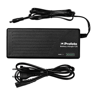 Profoto Battery Charger 4.5A (Only for B1) PN:100309