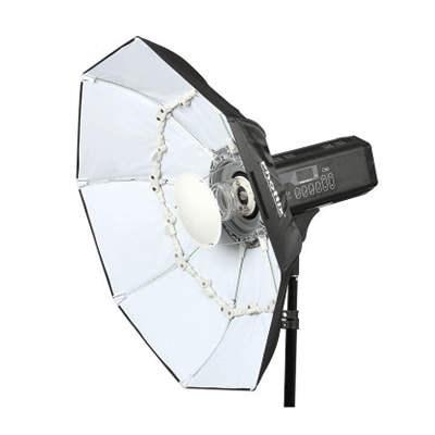 Phottix Luna Folding Beauty Dish :70cm,white