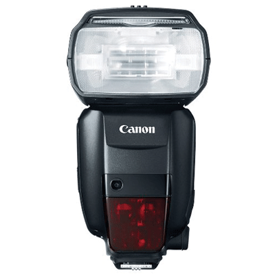 Canon Speedlite 600EX-RT طرح اصلی 