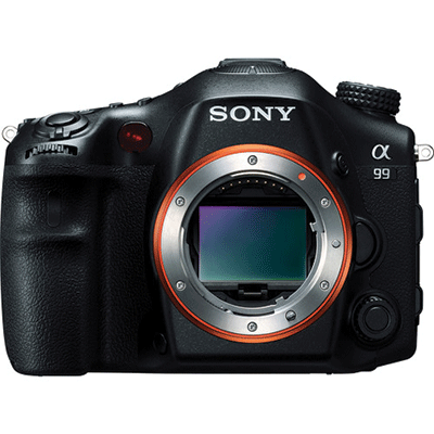Sony a99 Full-Frame DSLR Camera Body