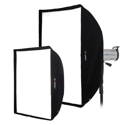 Fomex Softbox 100x100cm (40"X40") Square