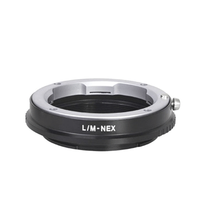 Phottix Adapter Ring Leica M Series Lens to NEX