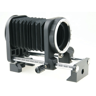 Phottix Macro Extension Bellows for Canon