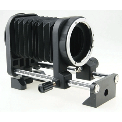 Phottix Macro Extension Bellows for Nikon