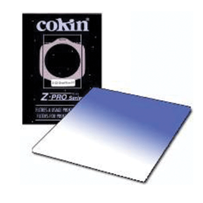 cokin blue(80c) z022